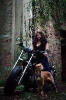 Savannah RIONDET - 0poilphotographie